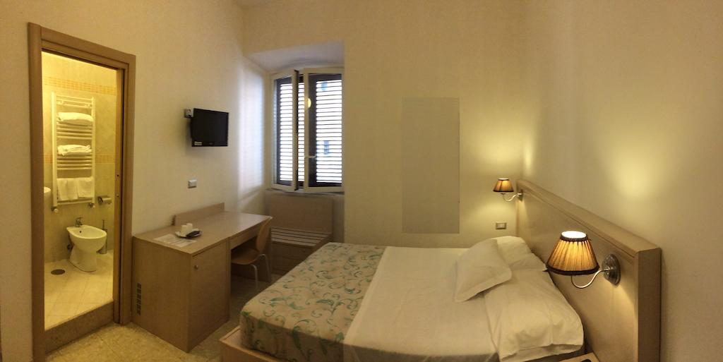 Gasthuis Giorni A Rome