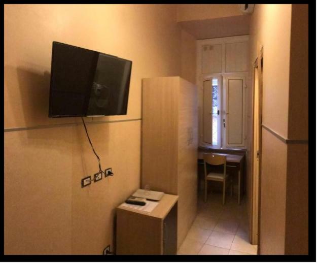 Gasthuis Giorni A 2*